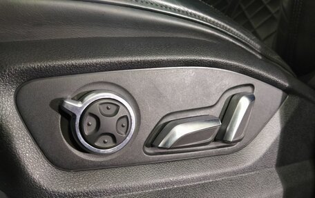 Audi Q7, 2018 год, 4 149 000 рублей, 10 фотография