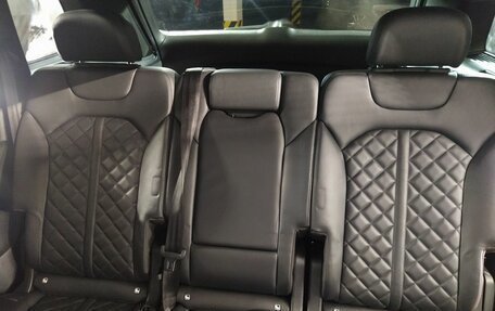 Audi Q7, 2018 год, 4 149 000 рублей, 20 фотография