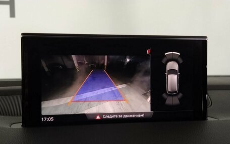 Audi Q7, 2018 год, 4 149 000 рублей, 23 фотография