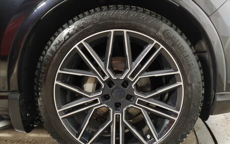 Audi Q7, 2018 год, 4 149 000 рублей, 25 фотография