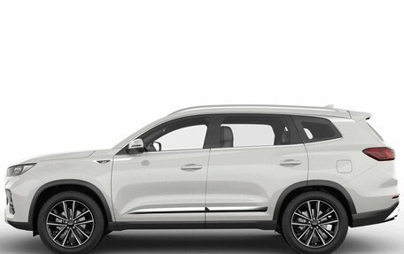 Chery Tiggo 8 Pro, 2024 год, 3 659 900 рублей, 4 фотография