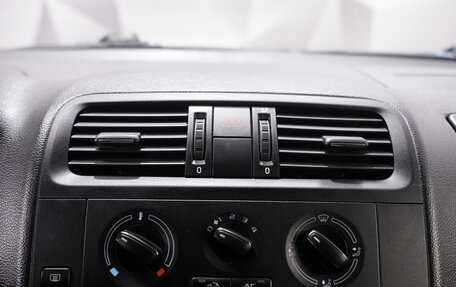 Skoda Fabia II, 2013 год, 690 000 рублей, 16 фотография