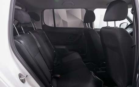 Skoda Fabia II, 2013 год, 690 000 рублей, 19 фотография