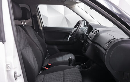 Skoda Fabia II, 2013 год, 690 000 рублей, 11 фотография