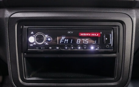 Skoda Fabia II, 2013 год, 690 000 рублей, 15 фотография