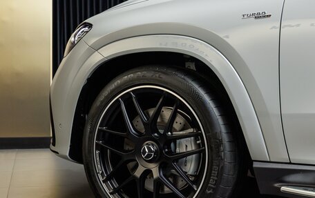 Mercedes-Benz GLE Coupe AMG, 2025 год, 18 500 000 рублей, 11 фотография