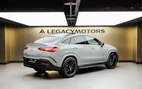 Mercedes-Benz GLE Coupe AMG, 2025 год, 18 500 000 рублей, 3 фотография