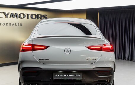 Mercedes-Benz GLE Coupe AMG, 2025 год, 18 500 000 рублей, 4 фотография