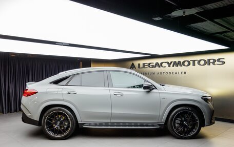 Mercedes-Benz GLE Coupe AMG, 2025 год, 18 500 000 рублей, 9 фотография