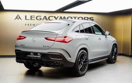 Mercedes-Benz GLE Coupe AMG, 2025 год, 18 500 000 рублей, 8 фотография