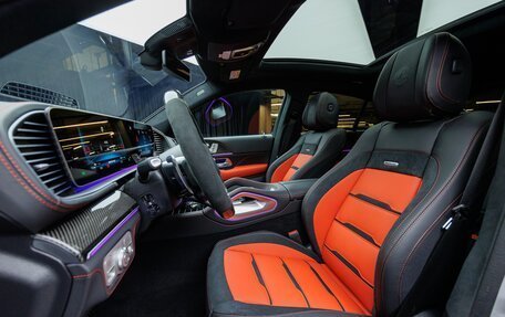 Mercedes-Benz GLE Coupe AMG, 2025 год, 18 500 000 рублей, 14 фотография