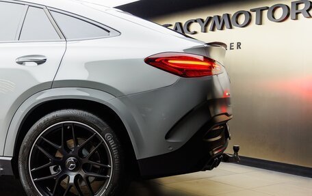 Mercedes-Benz GLE Coupe AMG, 2025 год, 18 500 000 рублей, 10 фотография
