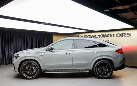 Mercedes-Benz GLE Coupe AMG, 2025 год, 18 500 000 рублей, 7 фотография