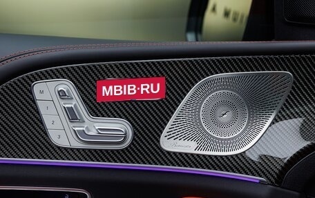 Mercedes-Benz GLE Coupe AMG, 2025 год, 18 500 000 рублей, 13 фотография