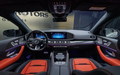 Mercedes-Benz GLE Coupe AMG, 2025 год, 18 500 000 рублей, 17 фотография