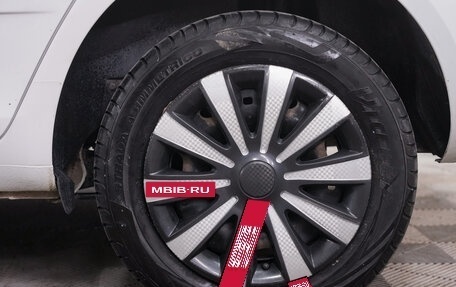 Skoda Fabia II, 2013 год, 690 000 рублей, 8 фотография