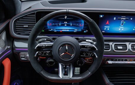 Mercedes-Benz GLE Coupe AMG, 2025 год, 18 500 000 рублей, 20 фотография