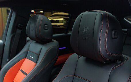 Mercedes-Benz GLE Coupe AMG, 2025 год, 18 500 000 рублей, 16 фотография