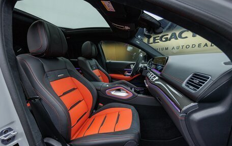 Mercedes-Benz GLE Coupe AMG, 2025 год, 18 500 000 рублей, 27 фотография