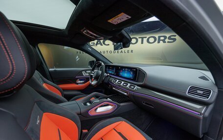 Mercedes-Benz GLE Coupe AMG, 2025 год, 18 500 000 рублей, 28 фотография