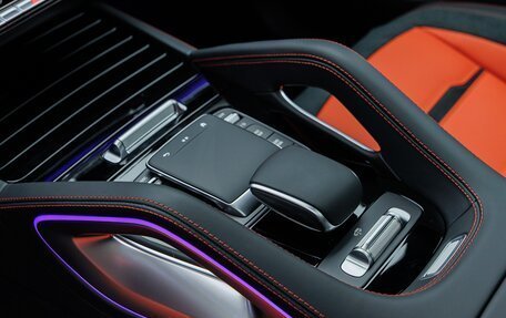 Mercedes-Benz GLE Coupe AMG, 2025 год, 18 500 000 рублей, 26 фотография