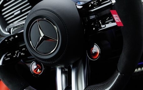 Mercedes-Benz GLE Coupe AMG, 2025 год, 18 500 000 рублей, 21 фотография