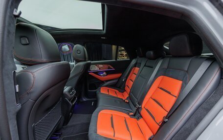 Mercedes-Benz GLE Coupe AMG, 2025 год, 18 500 000 рублей, 32 фотография