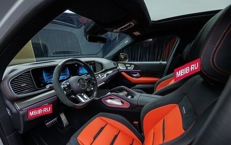 Mercedes-Benz GLE Coupe AMG, 2025 год, 18 500 000 рублей, 15 фотография