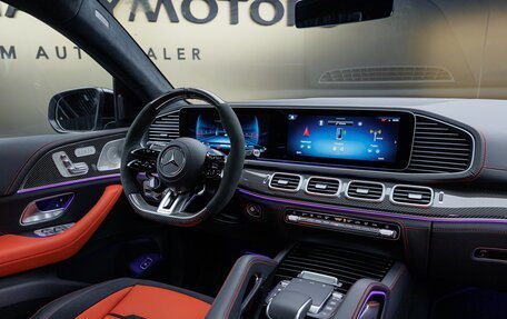 Mercedes-Benz GLE Coupe AMG, 2025 год, 18 500 000 рублей, 29 фотография