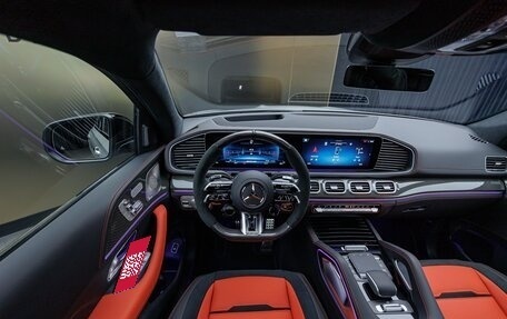 Mercedes-Benz GLE Coupe AMG, 2025 год, 18 500 000 рублей, 18 фотография