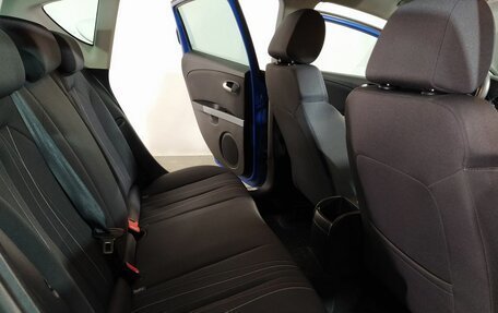 SEAT Leon II, 2012 год, 649 000 рублей, 14 фотография