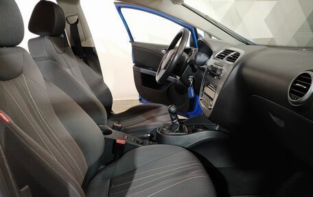 SEAT Leon II, 2012 год, 649 000 рублей, 15 фотография