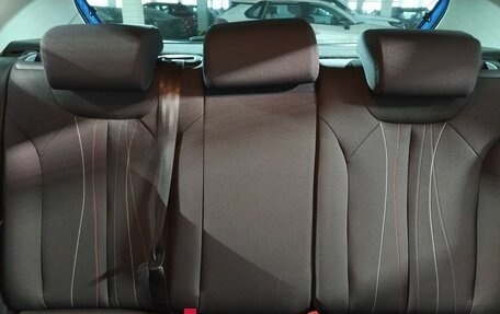 SEAT Leon II, 2012 год, 649 000 рублей, 9 фотография