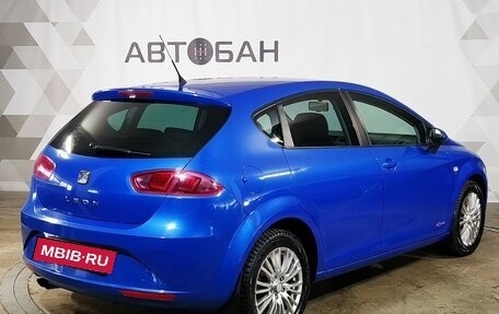 SEAT Leon II, 2012 год, 649 000 рублей, 3 фотография