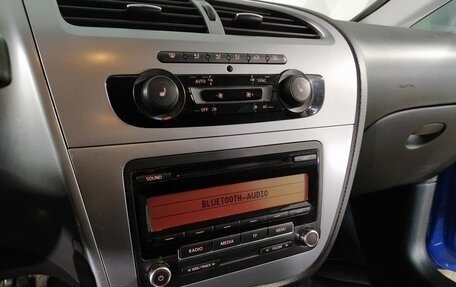 SEAT Leon II, 2012 год, 649 000 рублей, 13 фотография