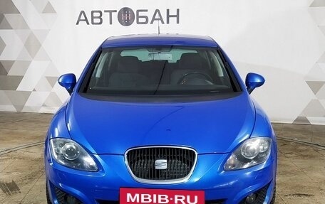 SEAT Leon II, 2012 год, 649 000 рублей, 2 фотография