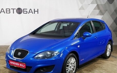 SEAT Leon II, 2012 год, 649 000 рублей, 1 фотография