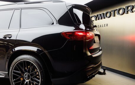 Mercedes-Benz GLS AMG, 2025 год, 31 800 000 рублей, 9 фотография