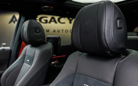 Mercedes-Benz GLS AMG, 2025 год, 31 800 000 рублей, 15 фотография