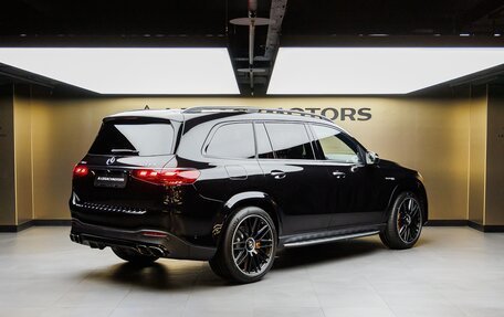 Mercedes-Benz GLS AMG, 2025 год, 31 800 000 рублей, 3 фотография