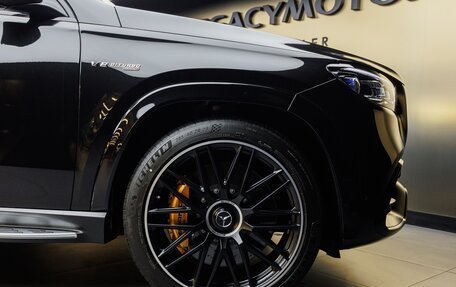 Mercedes-Benz GLS AMG, 2025 год, 31 800 000 рублей, 11 фотография