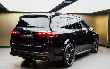 Mercedes-Benz GLS AMG, 2025 год, 31 800 000 рублей, 8 фотография