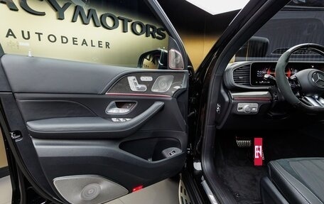 Mercedes-Benz GLS AMG, 2025 год, 31 800 000 рублей, 12 фотография