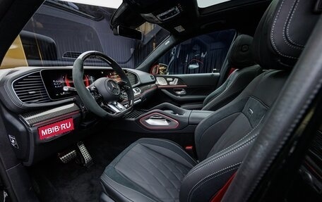 Mercedes-Benz GLS AMG, 2025 год, 31 800 000 рублей, 13 фотография