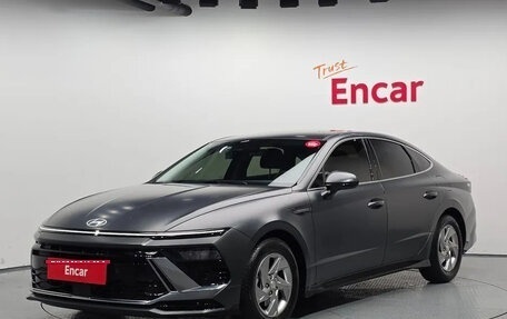 Hyundai Sonata VIII, 2024 год, 2 800 000 рублей, 1 фотография