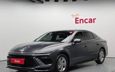 Hyundai Sonata VIII, 2024 год, 2 800 000 рублей, 1 фотография