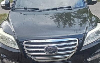 Lifan X60 I рестайлинг, 2013 год, 427 000 рублей, 1 фотография