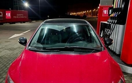 Honda Civic VIII, 2007 год, 700 000 рублей, 1 фотография