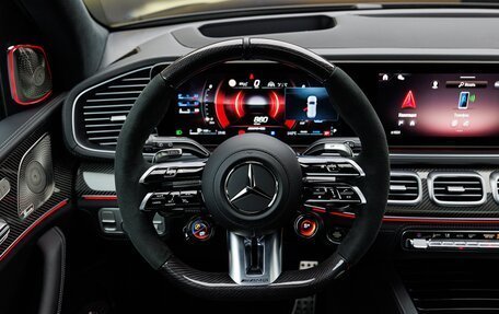 Mercedes-Benz GLS AMG, 2025 год, 31 800 000 рублей, 18 фотография