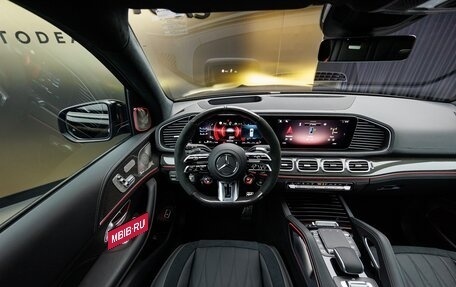 Mercedes-Benz GLS AMG, 2025 год, 31 800 000 рублей, 17 фотография